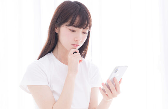 千葉にあるスマホ修理ショップではアンドロイド修理のご依頼を承ります