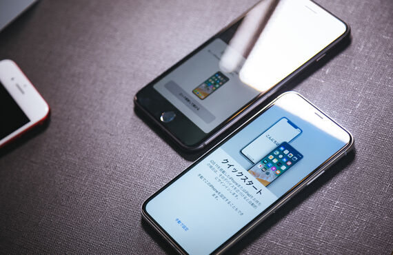 千葉のスマホ修理業者にiPhoneのガラスコーティングをお任せください