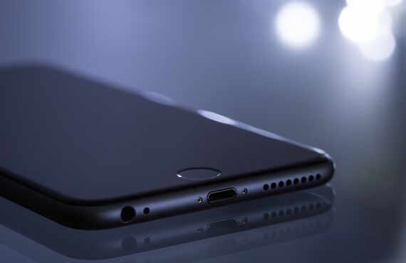 ドコモでiphoneをご利用の方！！電池大丈夫ですか？？！