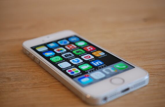 iphoneSE、6、6Sのバッテリーそろそろ交換時期では？！