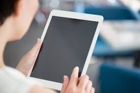 タブレット画像