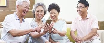 スマホ教室