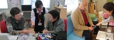 スマホ教室2